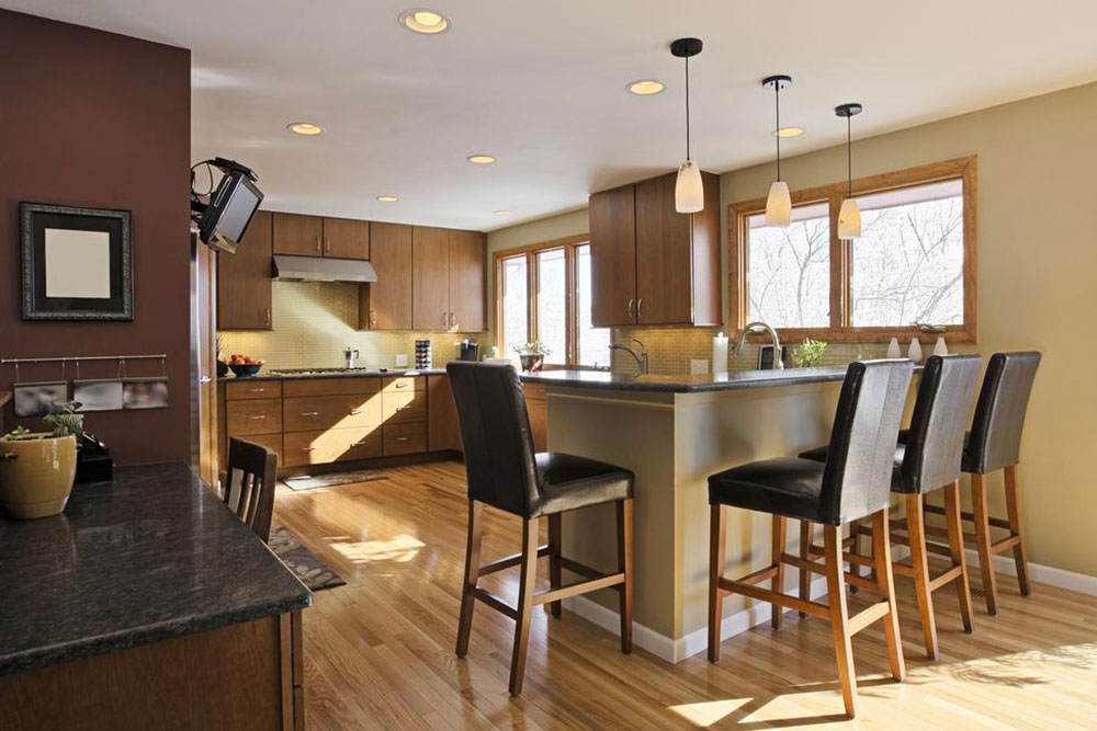 A Guide to Choosing the Perfect Kitchen Chair Cushions