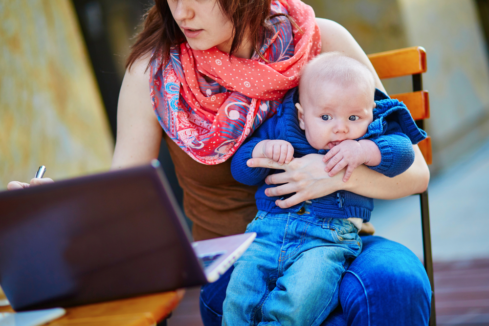 Overcoming the Top 7 Obstacles Faced by Working Mothers
