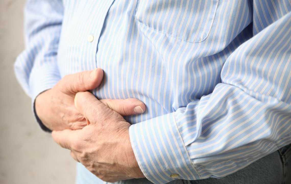 Effective Strategies for Managing Diverticulitis