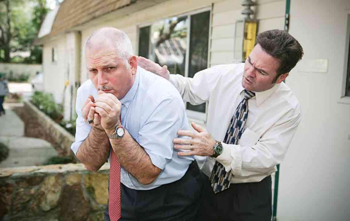 Recognizing the Key Signs of Pneumonia
