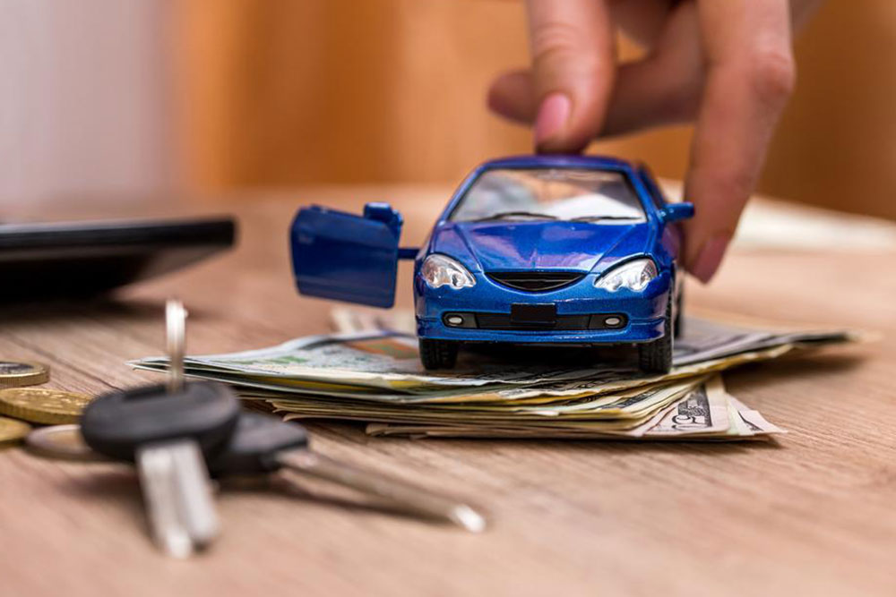 Fast Cash Through Auto Title Loans: Your Emergency Funding Solution