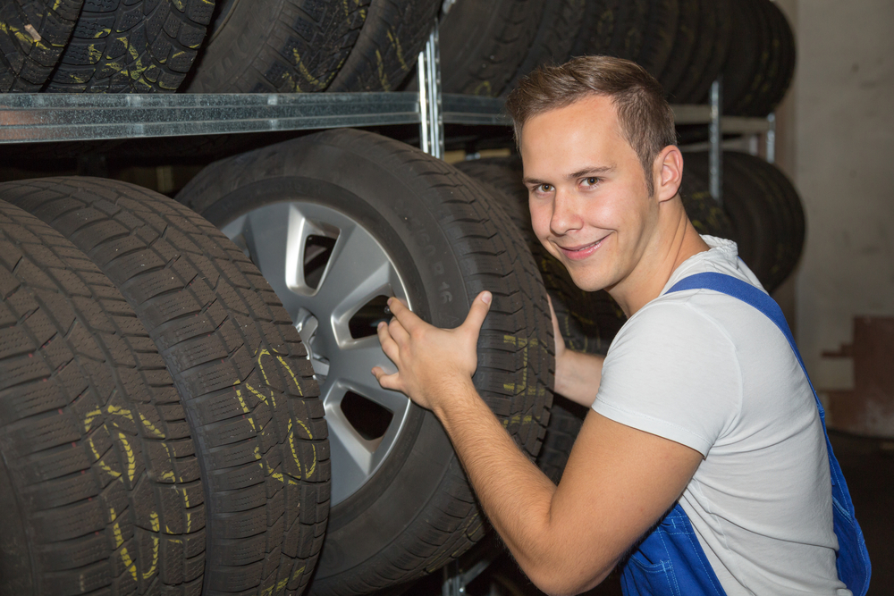 Essential Tips for Buying Authentic Michelin Tires on Sale