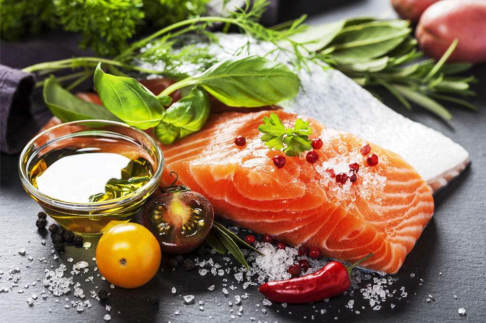 Comprehensive Dietary Approaches for Managing Macular Degeneration
