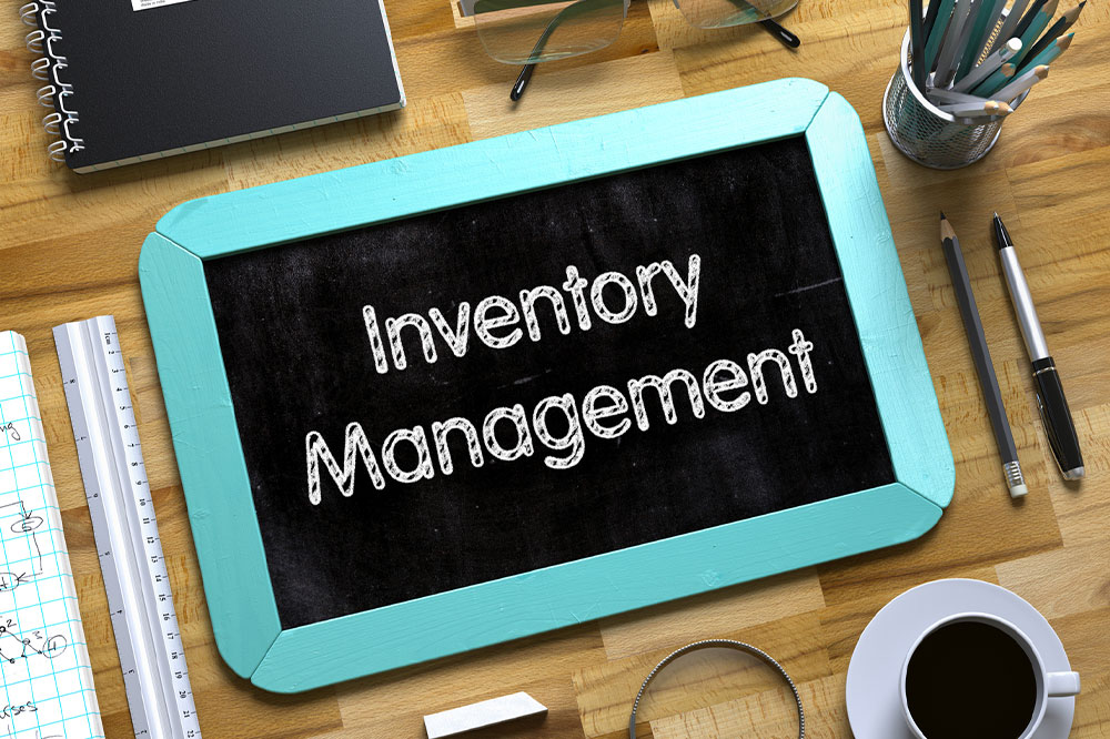 Top 4 Inventory Management Solutions Tailored for Various Business Sectors