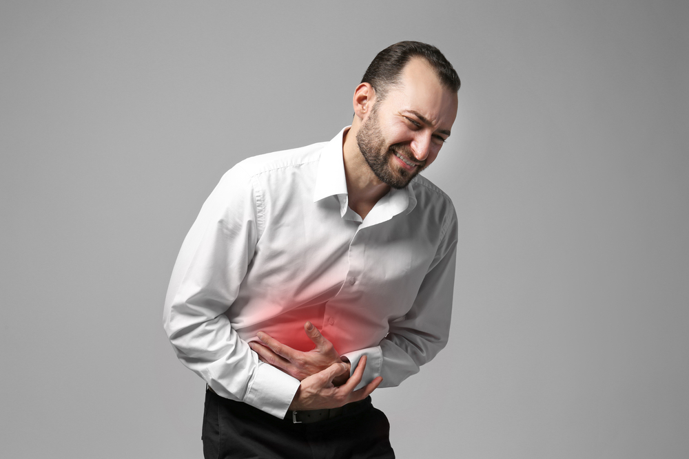 Effective Natural Strategies to Reduce Gas and Bloating for Better Digestive Comfort