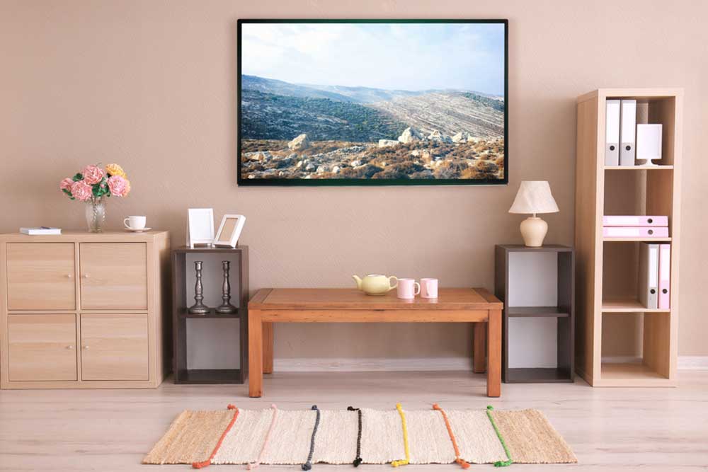 Top 4 Ultra HD 4K Televisions for 2024