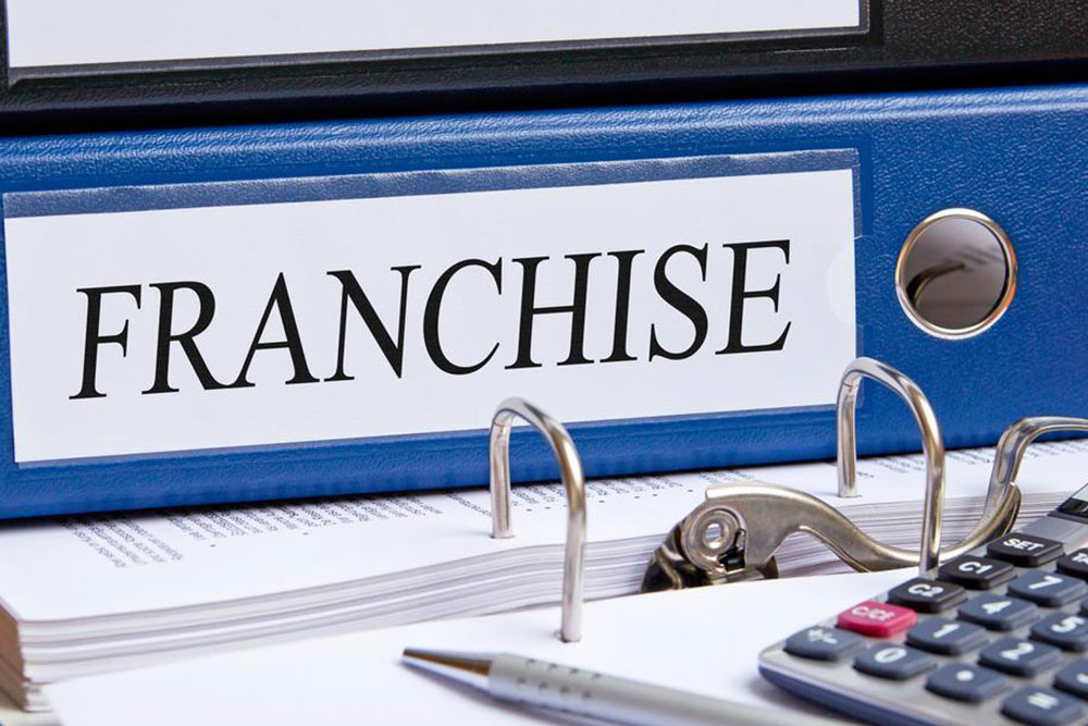 Unlocking Growth: A Comprehensive Guide to Franchise Business Opportunities