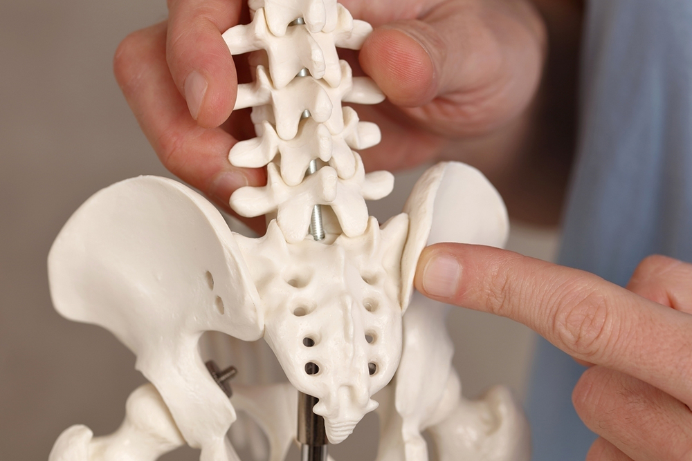 Comprehensive Approaches to Relieve Tailbone Pain Effectively