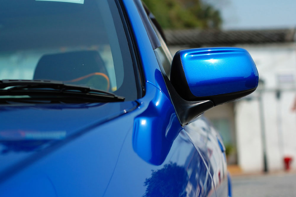 Top 5 Reasons to Choose the Mazda3 Hatchback