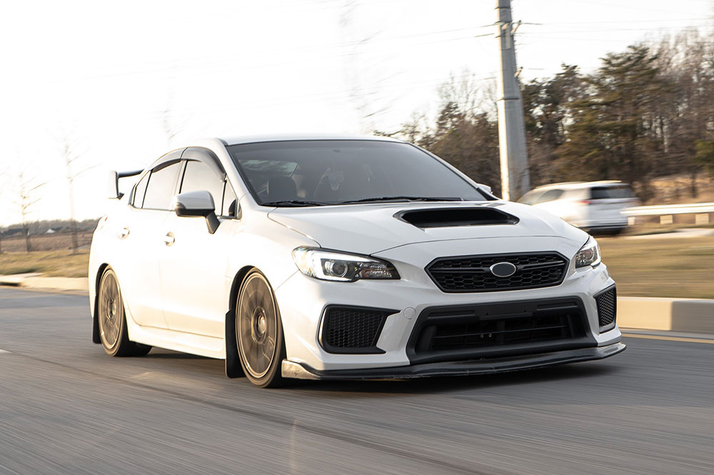 Overview of the New Subaru XV-Crosstrek: Features and Updates