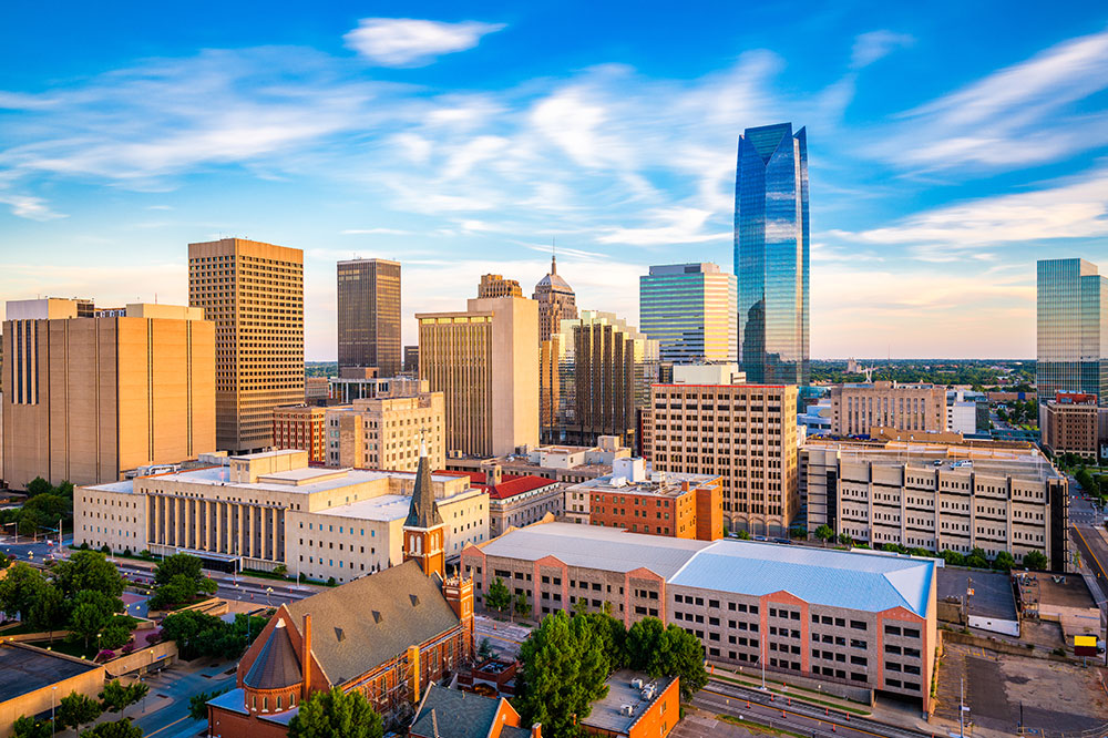 Top 20 U.S. Cities Struggling with Asthma: A Comprehensive Overview
