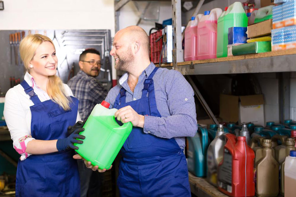 Guide to Choosing the Best Engine Oil for Your Vehicle's Performance