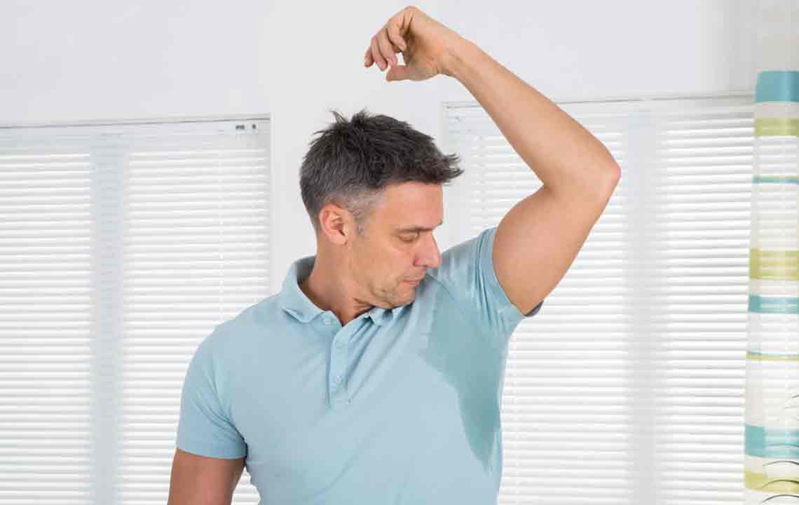 Understanding the Causes of Excessive Sweating and Effective Remedies