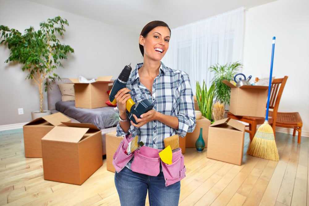 Budget-Friendly Home Makeover Tips Using Store Coupons