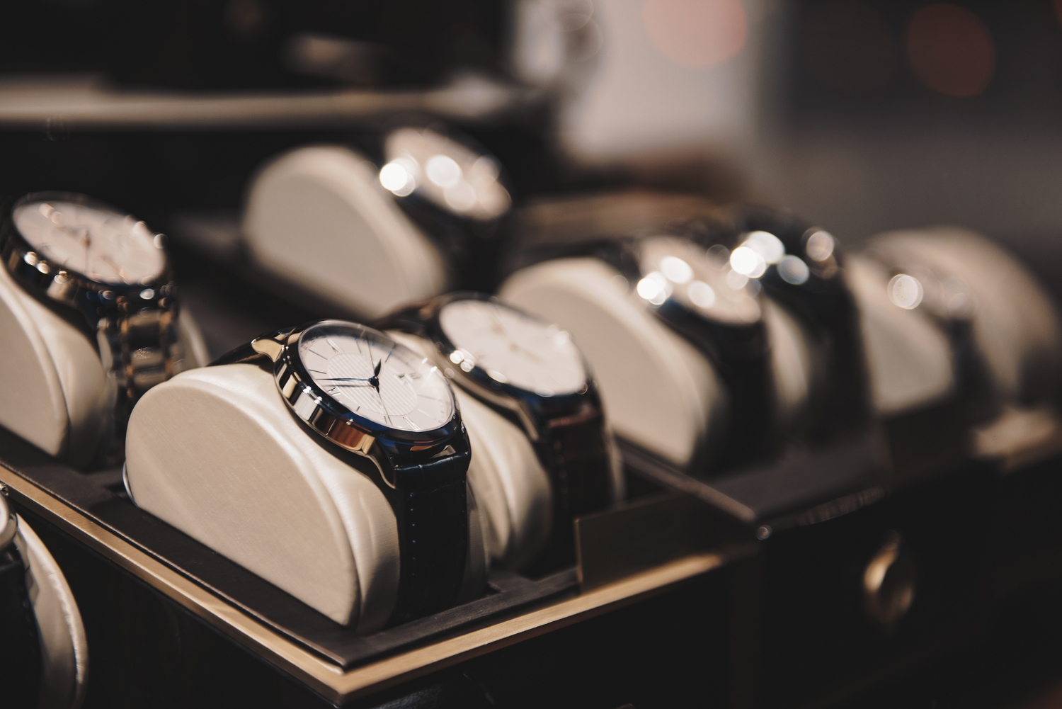 Exclusive Black Friday 2024 Deals on Watches: Save Big on Luxury and Tech Timepieces