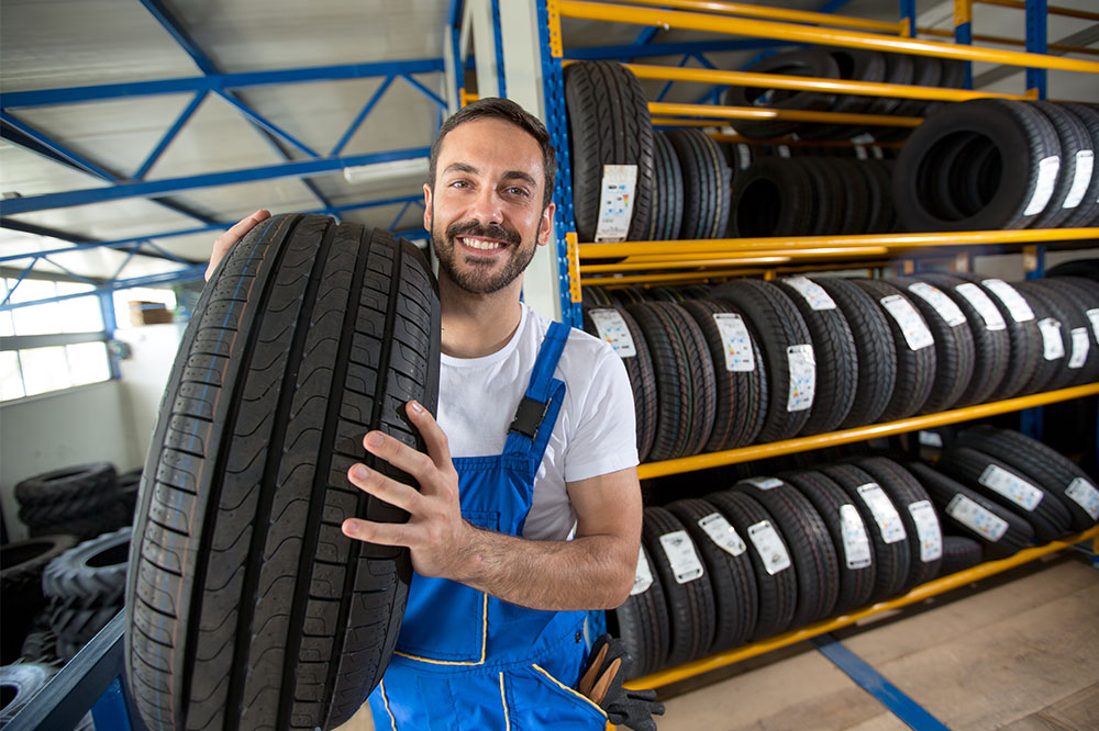 Smart Tips for Finding Tire Discount Coupons