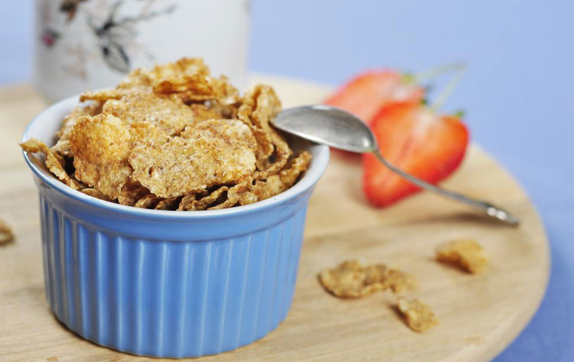 Top Foods Rich in Dietary Fiber to Boost Your Health