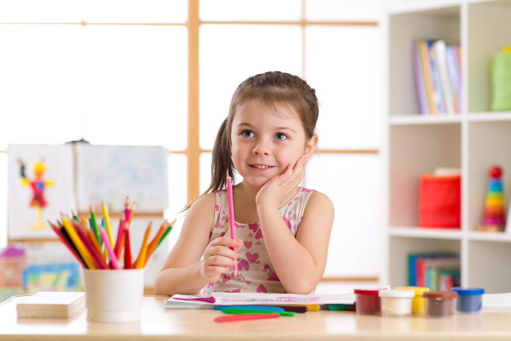 Guide to Accessing Complimentary Preschool Worksheets