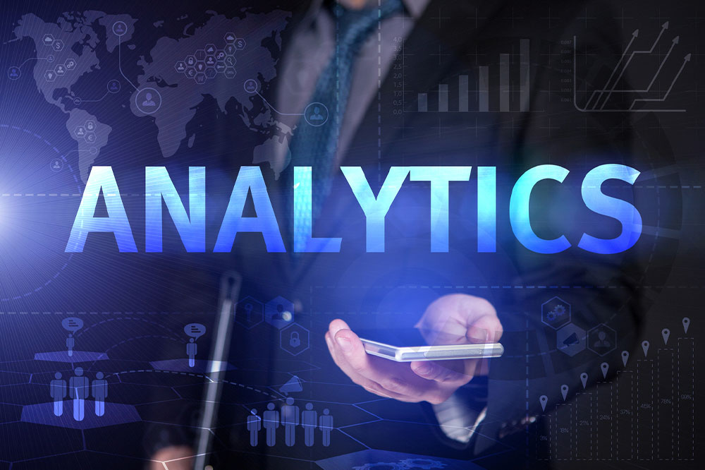 Understanding the Power of Predictive Analytics
