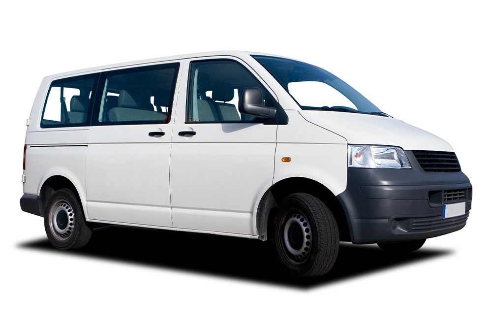 Comprehensive Guide to the Chevrolet Express Passenger Van: Features, Performance, and Pricing
