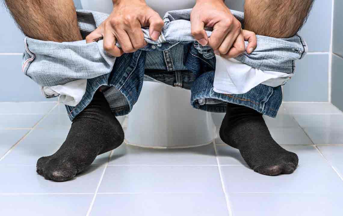 Effective Strategies to Relieve Hemorrhoids and Live Comfortably