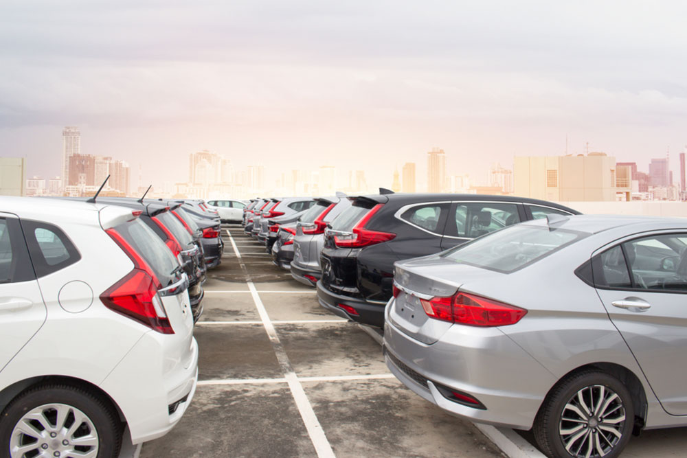 Guide to Finding Reliable Online Auto Parts Suppliers