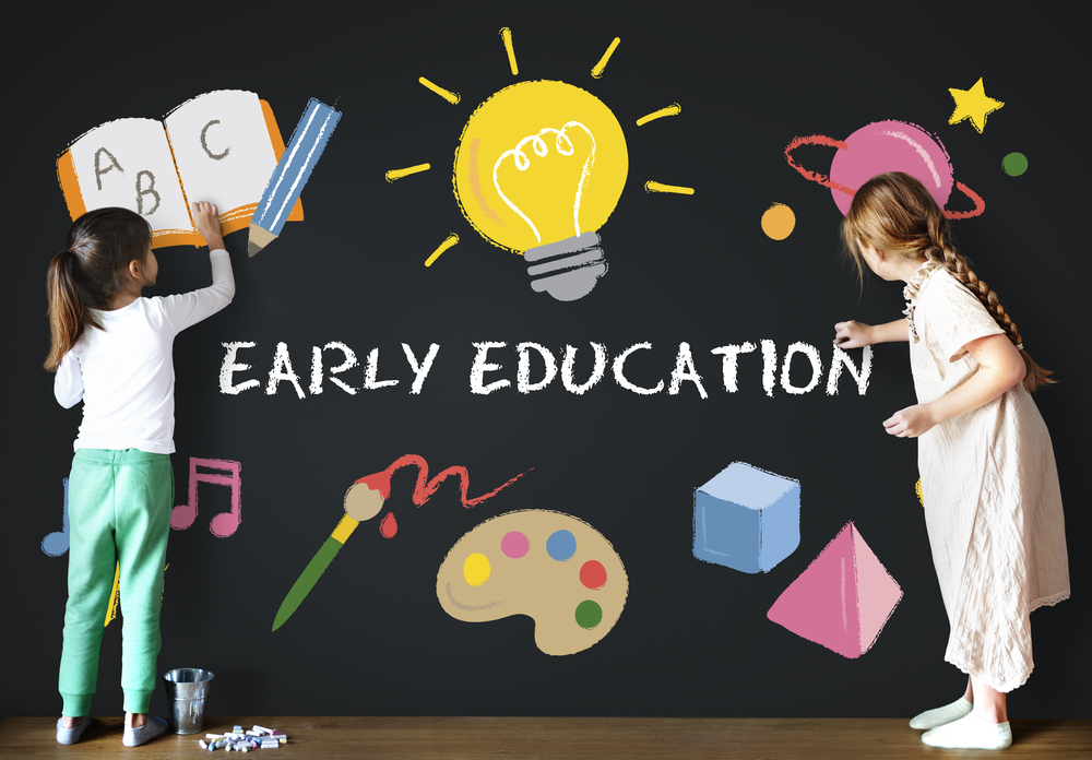The Significance of Early Childhood Education for Development