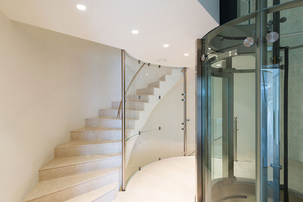 Types of Residential Elevators to Consider