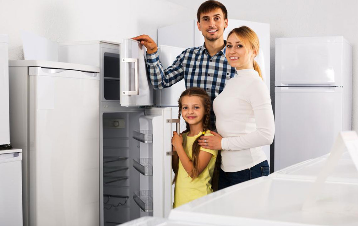 Top Benefits of Choosing French Door Refrigerators