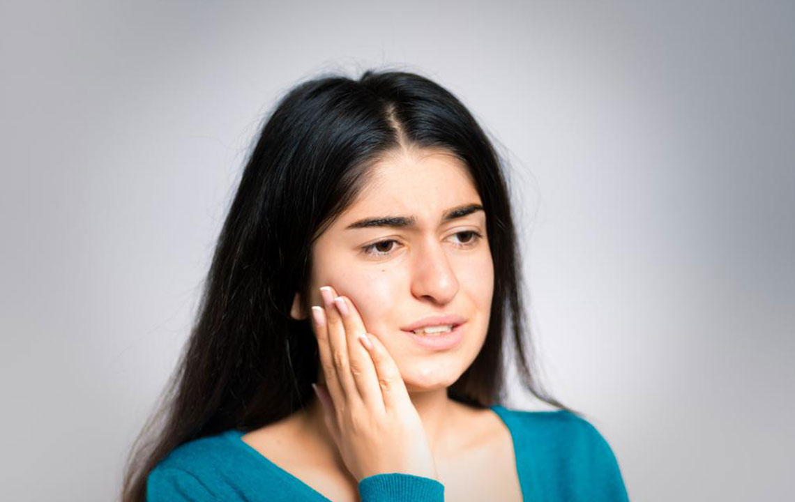 Effective Home Remedies for Intense Tooth Pain Relief