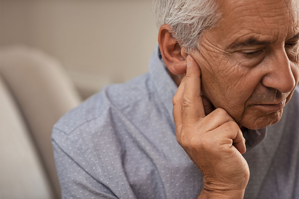 Comprehensive Guide to Hearing Impairment: Causes, Types, and Prevention Strategies