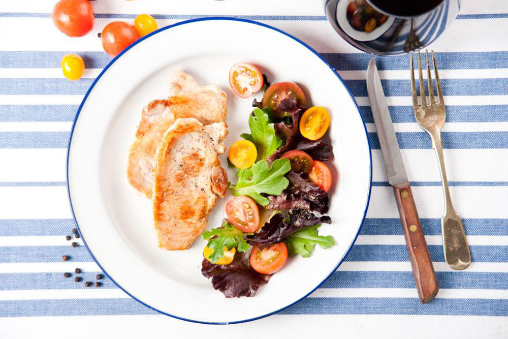 Diet Tips for Managing Gout Naturally