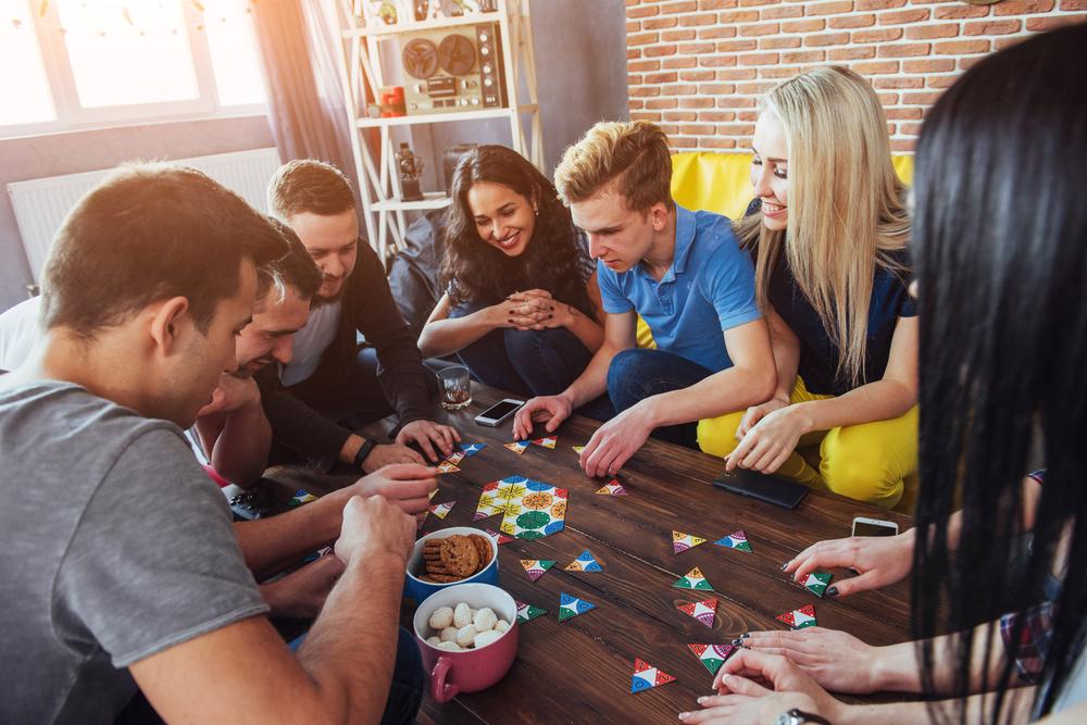 Top 5 Engaging Indoor Games for Your Next Sleepover