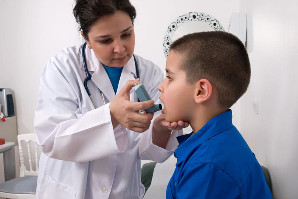 Effective Management Strategies for Asthma