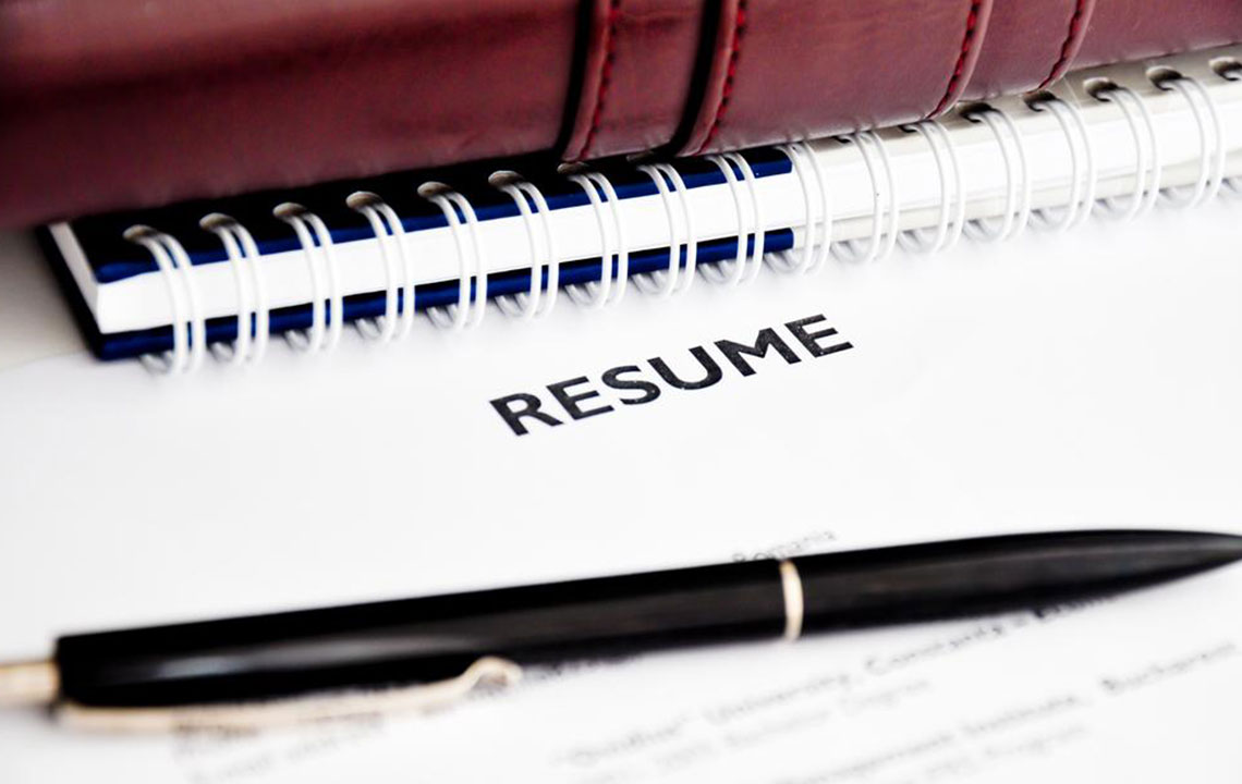 The Importance of Reviewing Resume Samples Before Job Applications