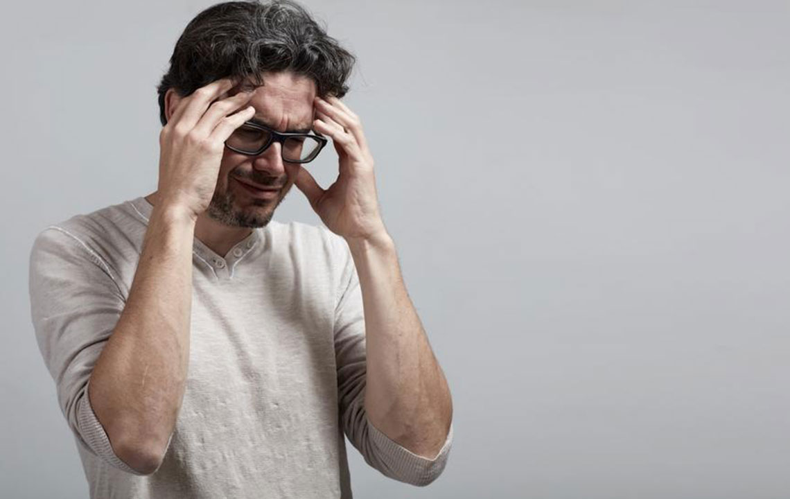 Effective Strategies to Alleviate Headache Discomfort