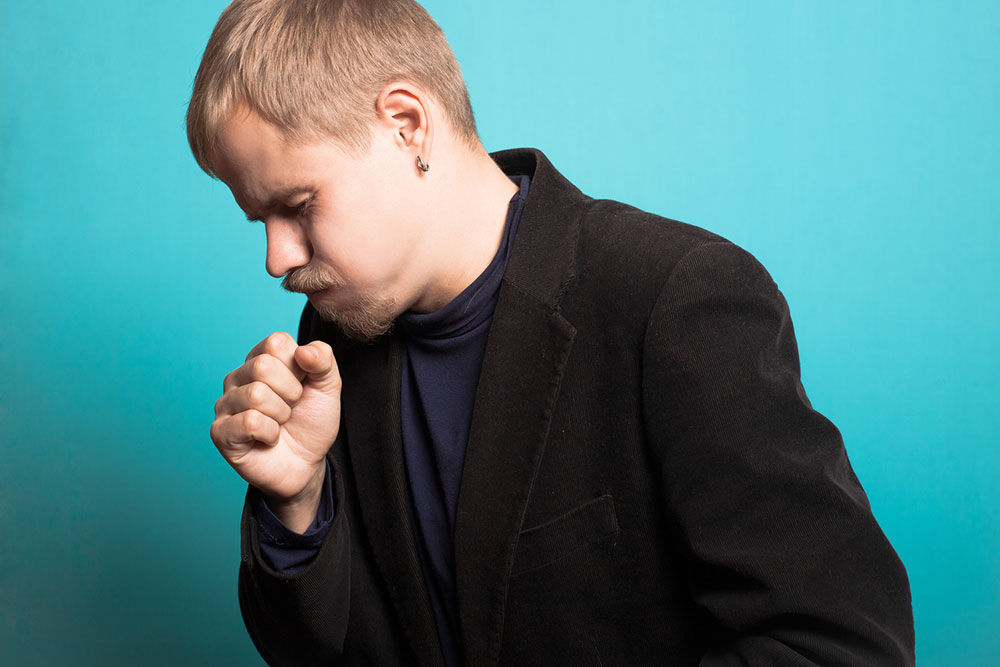 Exploring the Connection Between Asthma and COPD