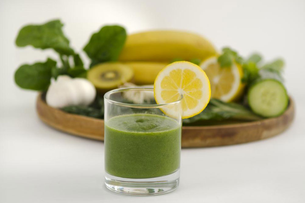 Essential Nutrients and Foods to Combat Arthritis