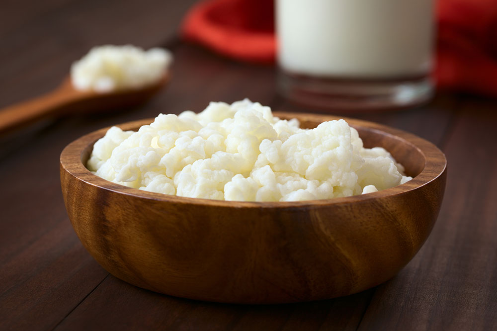 Top Probiotic-Rich Foods to Enhance Your Digestive Wellness