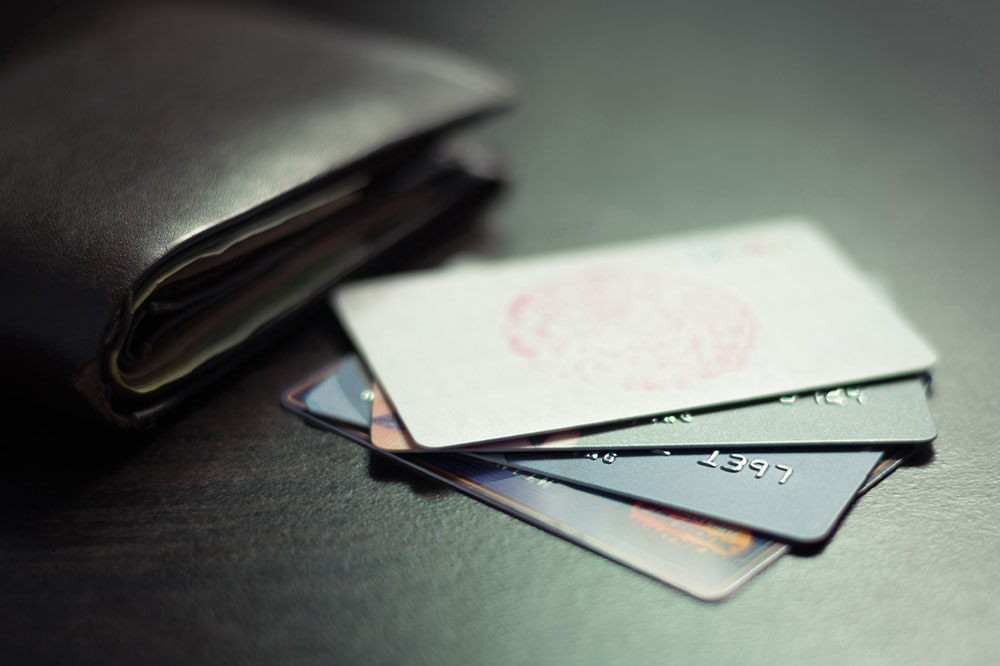 Top Credit Card Options for Savvy Consumers