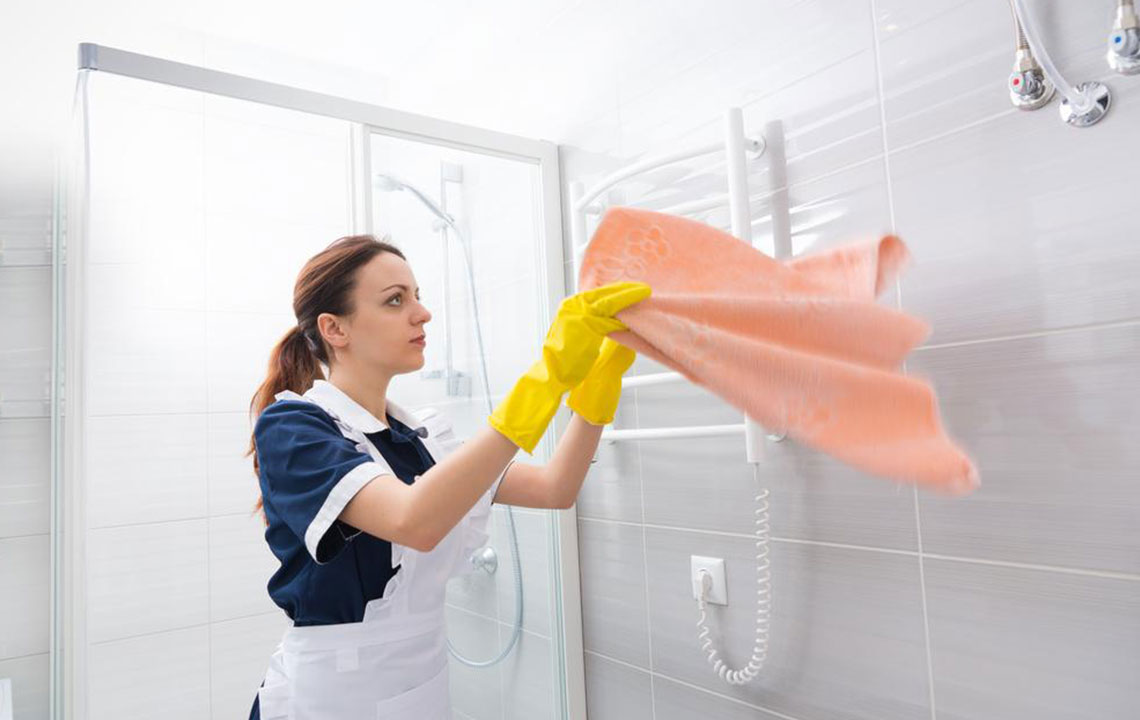 Guidelines for Selecting Effective and Safe Household Cleaning Products
