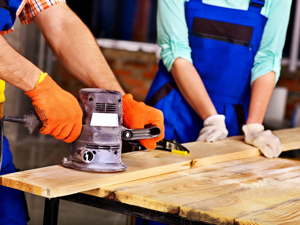 Essential Safety Guidelines for Using Power and Hand Tools
