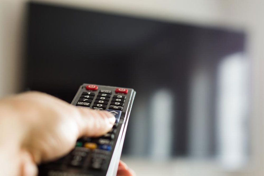 Transforming Television: The Evolution of Modern TVs