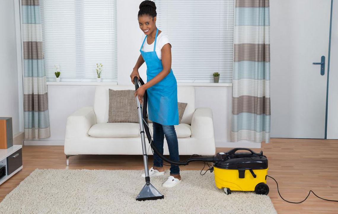 Budget-Friendly Tips for Choosing the Perfect Carpet