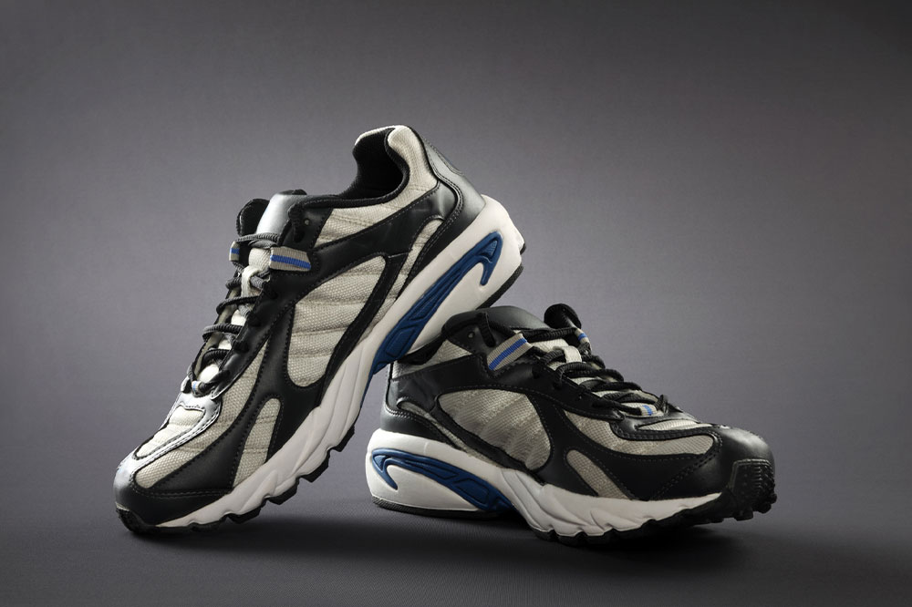 Top 4 Sports Shoe Brands Offering Cyber Monday Discounts