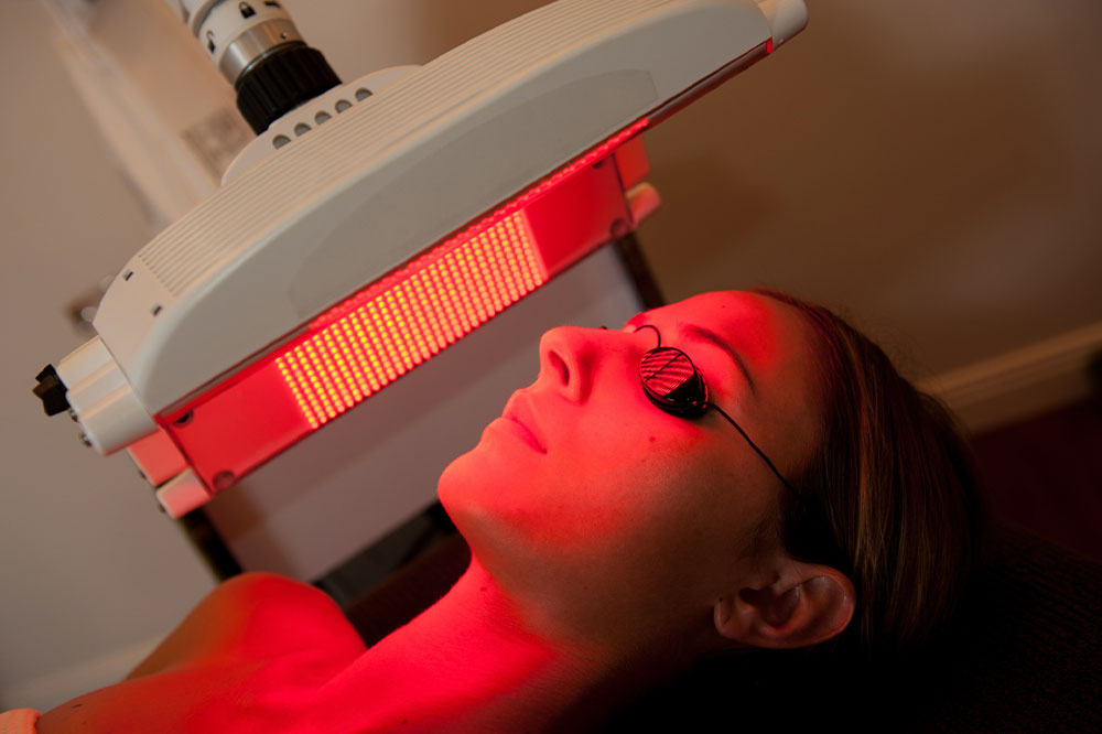 Enhancing Wellness at Home: The Power of Red Light Therapy and Top Devices for Personal Use