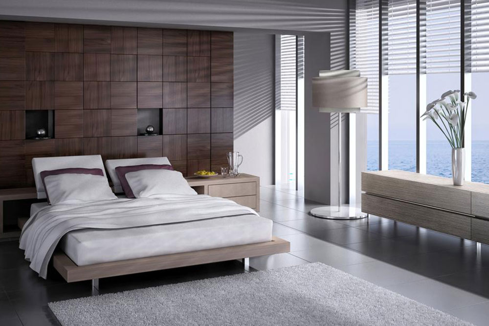 Choosing the Perfect King Size Bed Frame