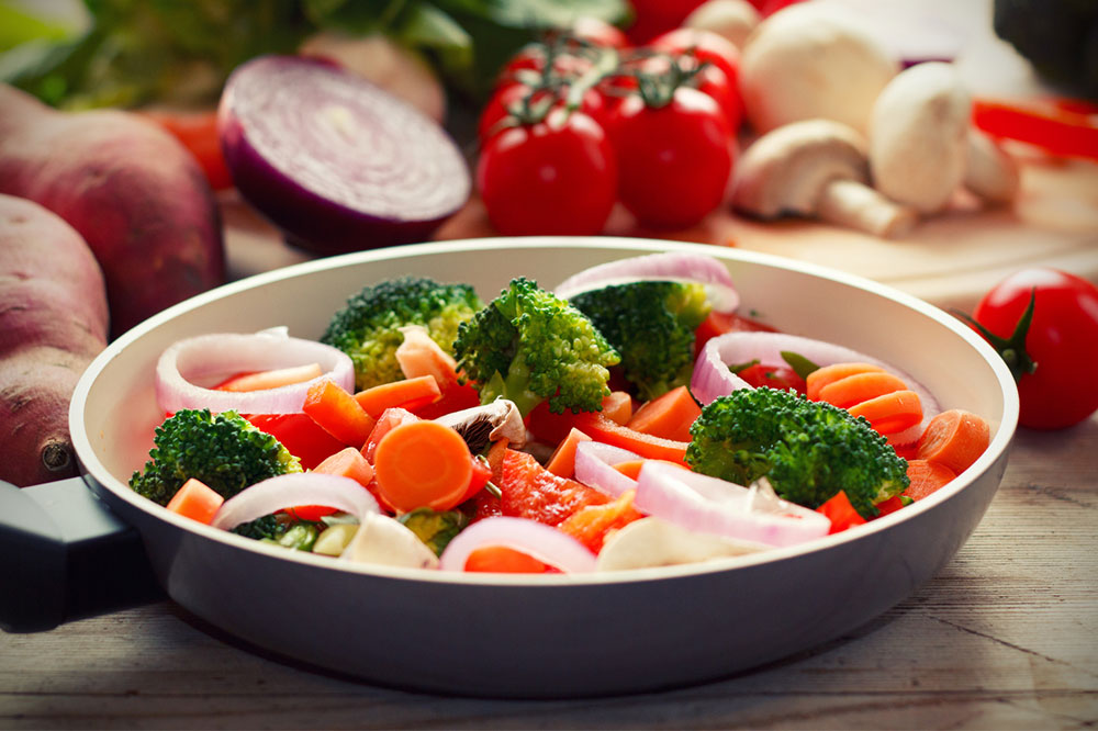 Effective Dietary Choices for Managing Bladder Health