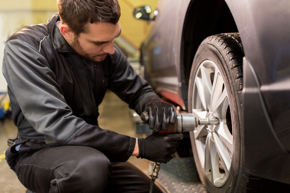 Explore Different Michelin Tire Options Available for Purchase
