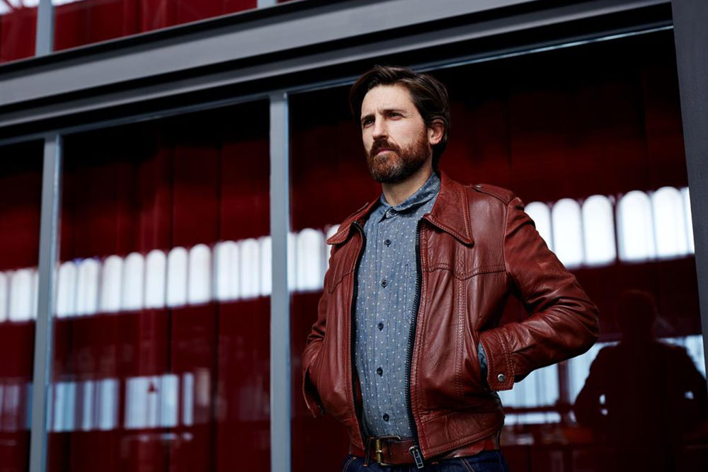 Stylish Ways to Style Your Leather Jacket for Any Occasion